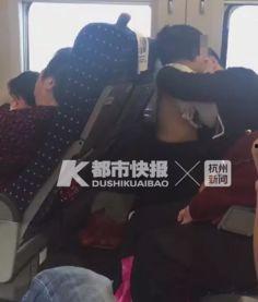 高铁事件最新爆料新闻视频,揭秘真相与争议焦点