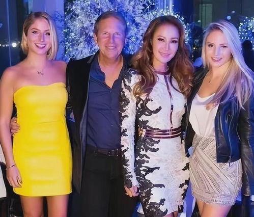 李玟娱乐圈八卦最新爆料,揭秘背后惊人真相！